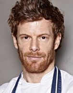 Tom Aikens