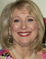 Teri Garr