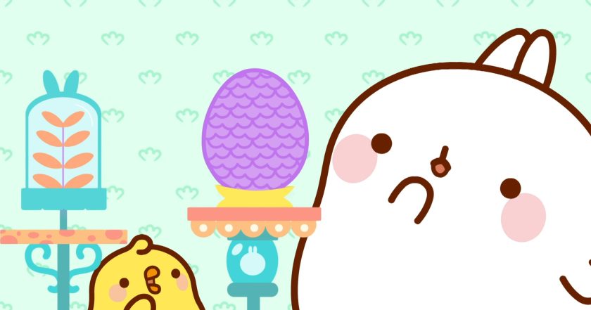 Molang