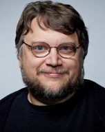 Guillermo del Toro