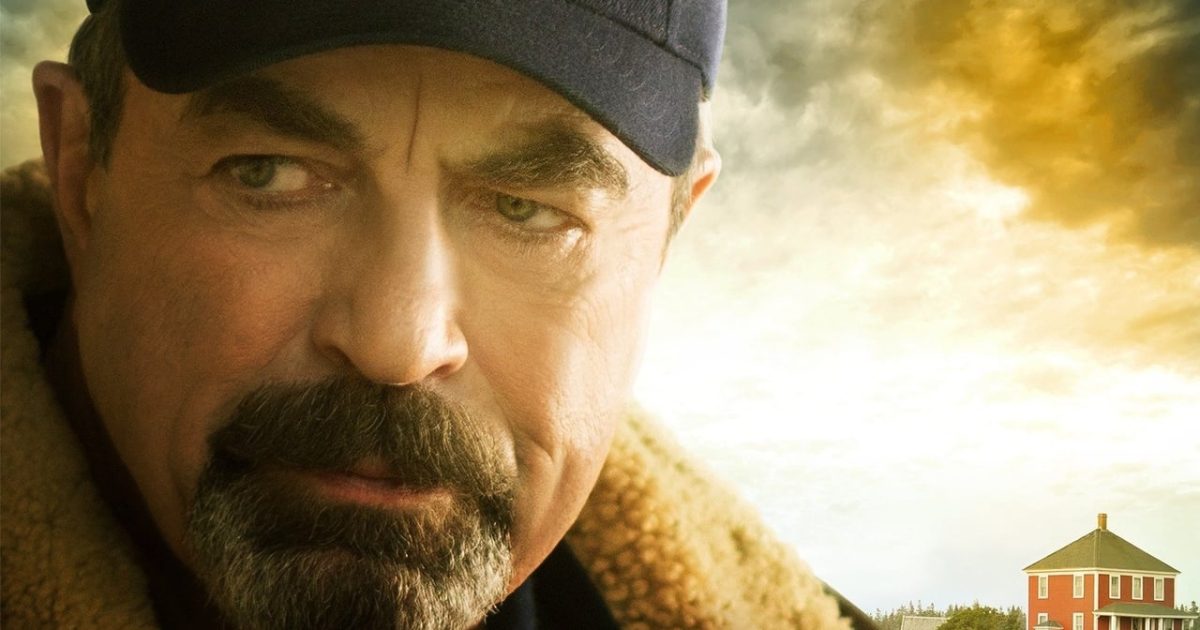 Jesse Stone: Ztracen v Paradise