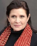 Carrie Fisher