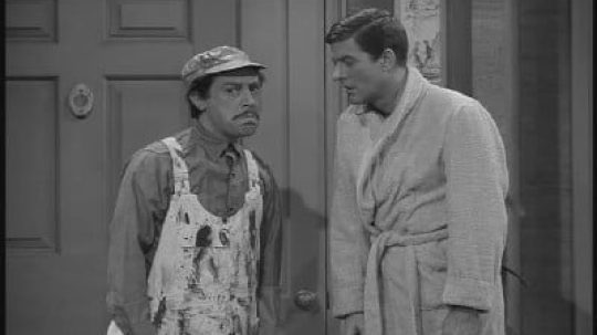 The Dick Van Dyke Show - 23. epizoda