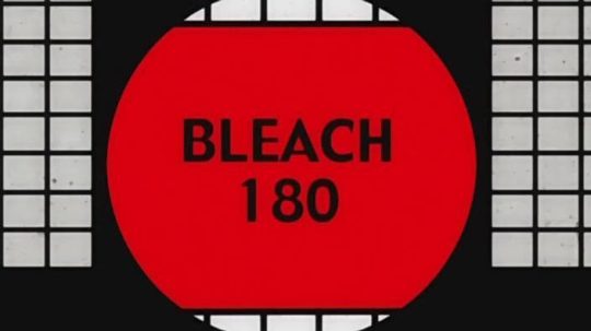 Bleach - 180. epizoda