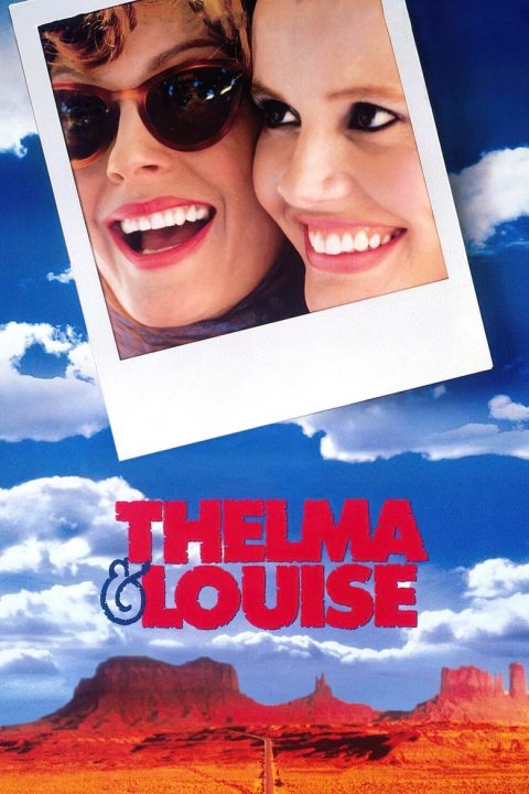 Thelma a Louise