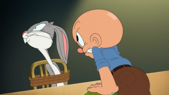 Looney Tunes: Animáky - 22. epizoda