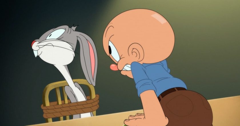 Looney Tunes: Animáky