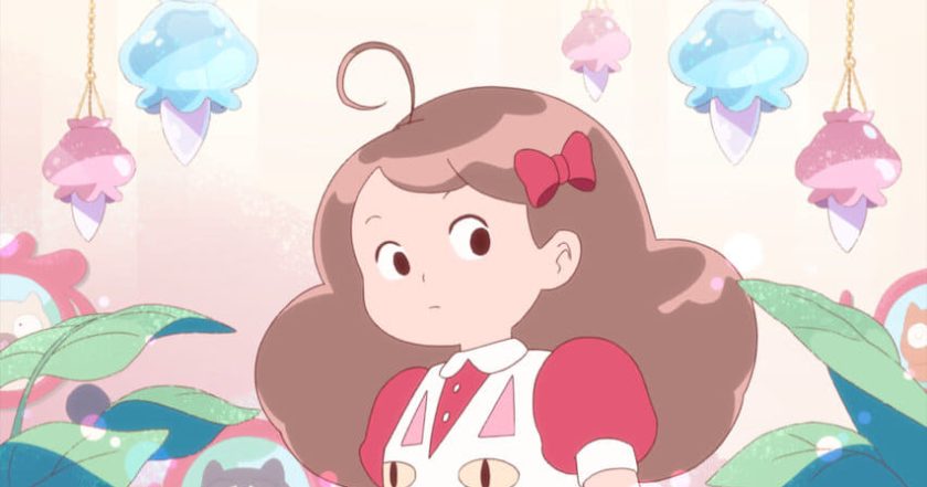 Bee a PuppyCat