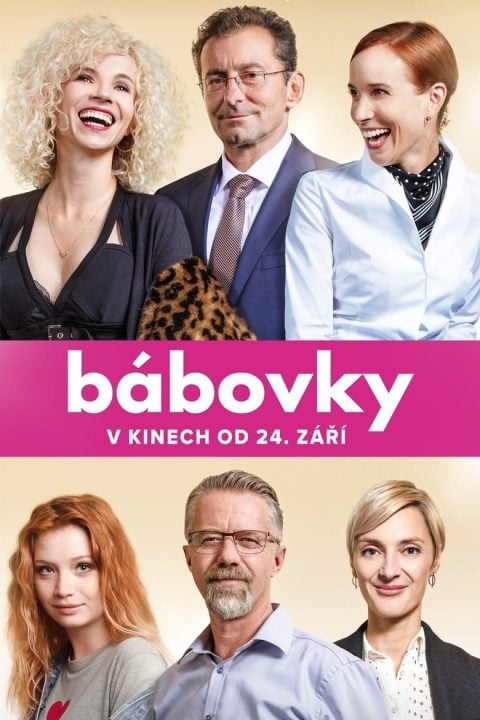 Bábovky