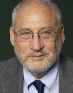 Joseph Stiglitz