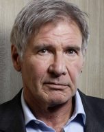 Harrison Ford