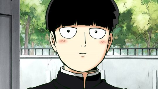 Mob Psycho 100 - 3. epizoda