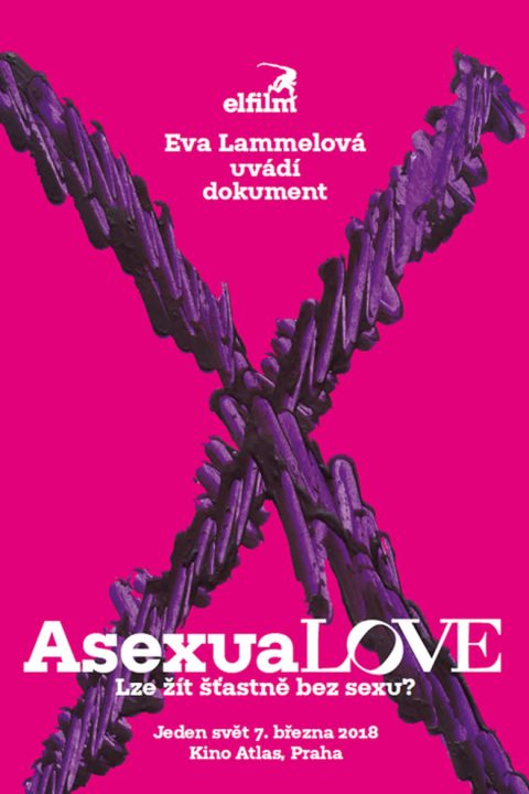 Plakát Asexualove