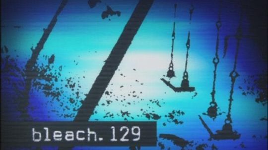 Bleach - 129. epizoda