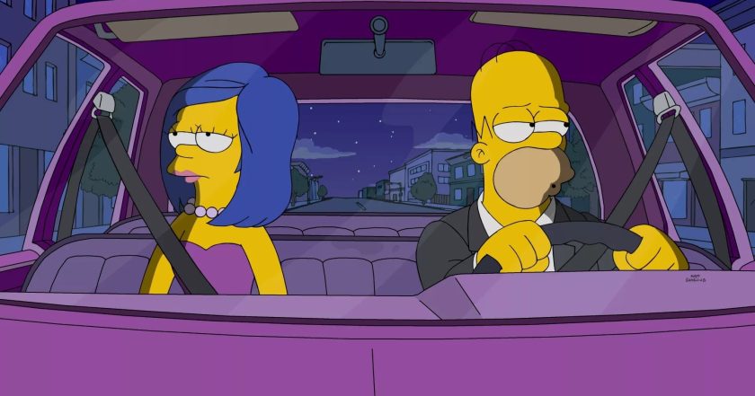 Simpsonovi