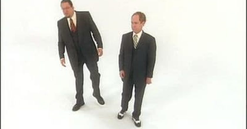 Penn & Teller: Bullshit!