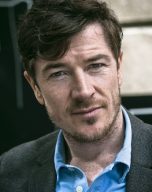 Barry Ward