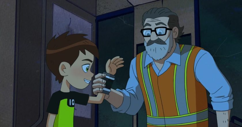 Ben 10