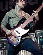 Jeph Howard