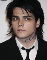 Gerard Way