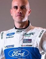 Marino Franchitti