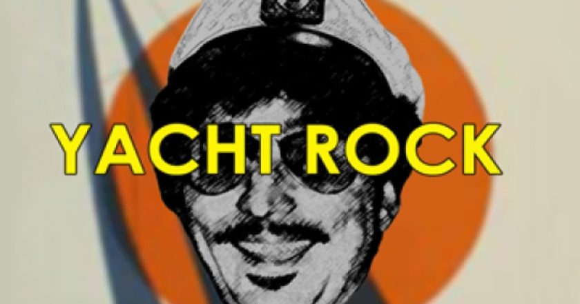 Yacht Rock