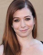 Alyson Hannigan