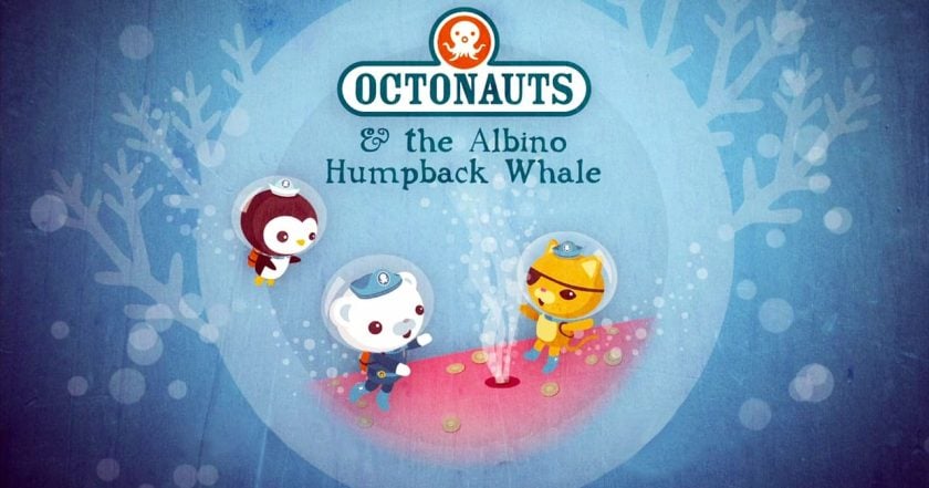 Octonauts