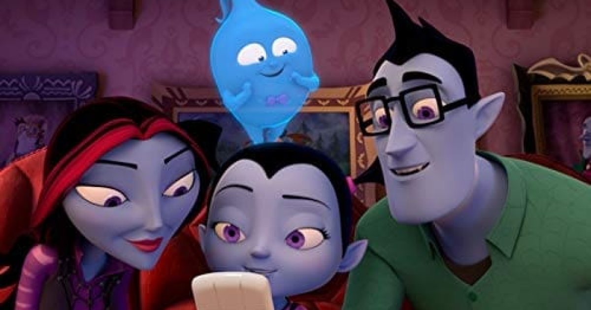 Vampirina