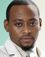 Omar Epps