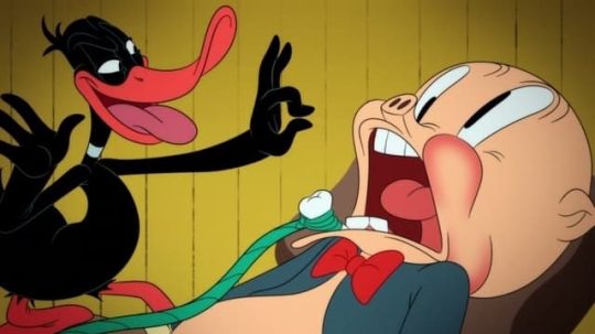 Looney Tunes: Animáky - 63. epizoda