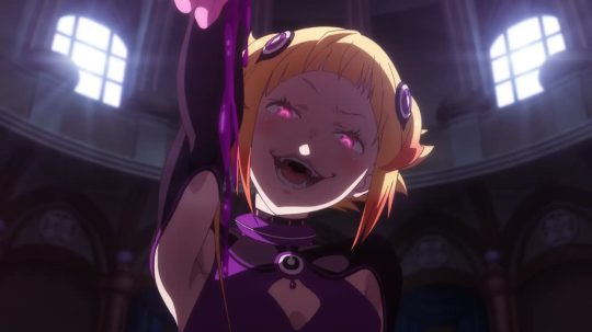 Re: Zero kara hajimeru isekai seikatsu - 55. epizoda