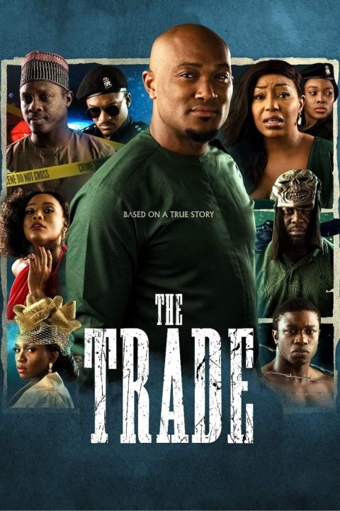 Plakát The Trade