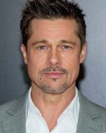 Brad Pitt