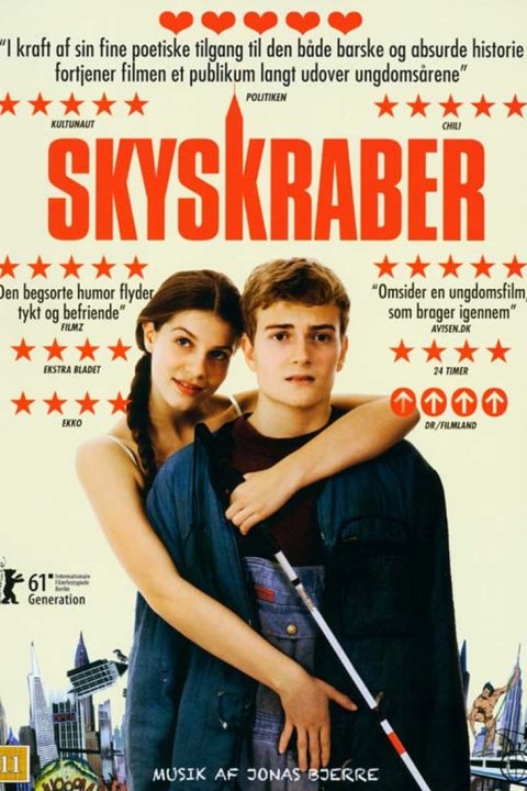 Skyskraber