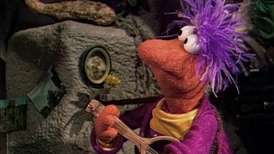 Fraggle Rock - 5. epizoda