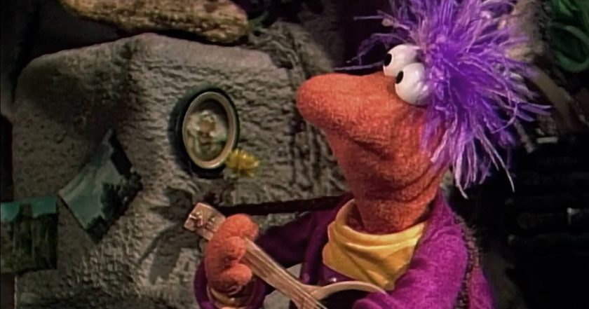 Fraggle Rock