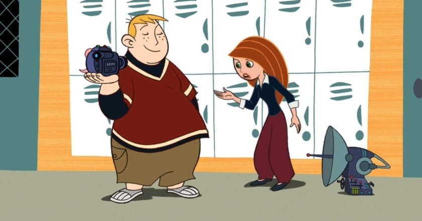 Kim Possible