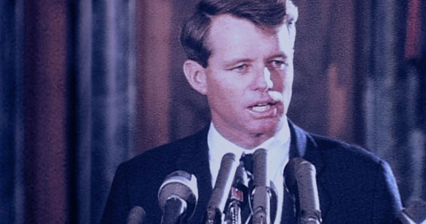 Bobby Kennedy for President