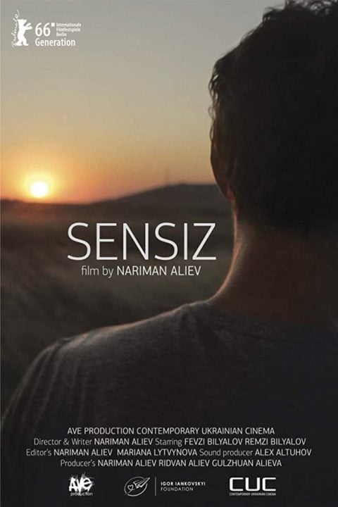 Sensiz