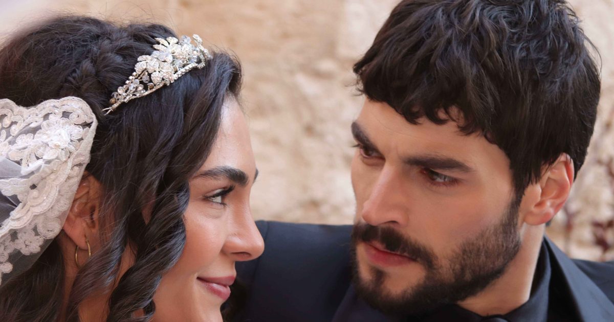 Hercai