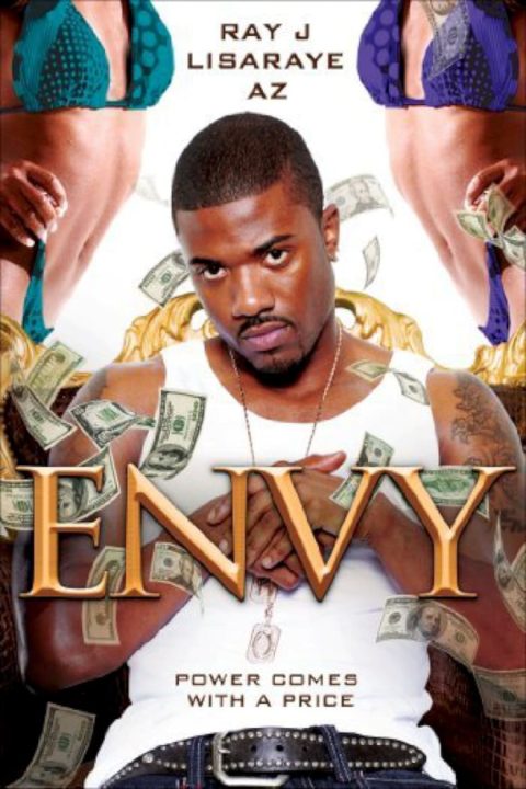 Plakát Envy