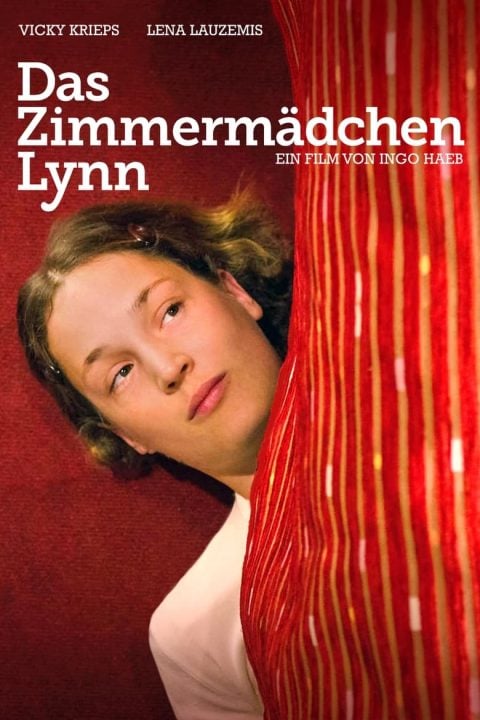 Plakát Das Zimmermädchen Lynn