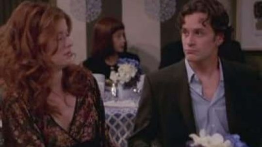 Will & Grace - 9. epizoda