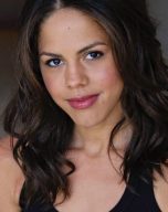 Lenora Crichlow