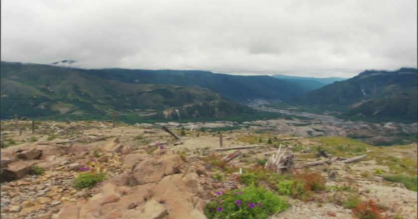 Ancient Yellowstone