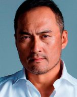 Ken Watanabe