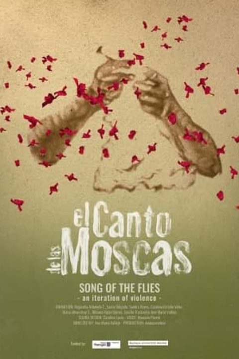 El Canto de las Moscas III - Noche