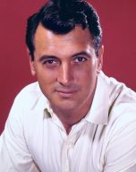 Rock Hudson