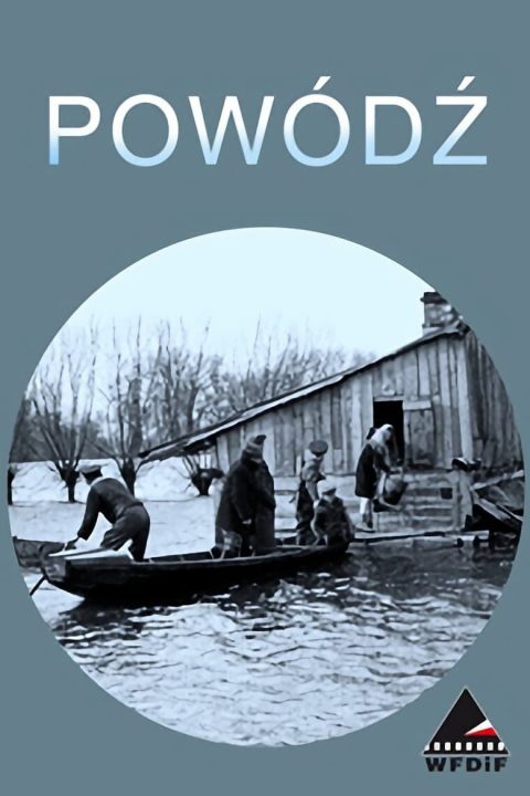 Powódź